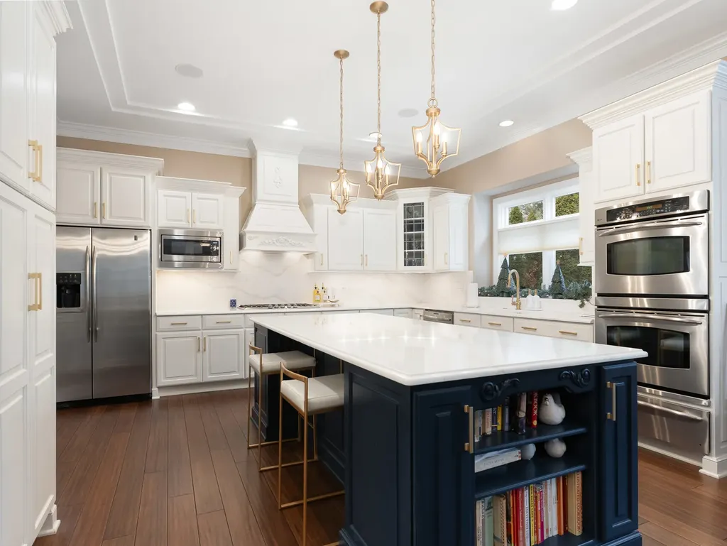 2223 Spartina Lane Naperville IL 60564