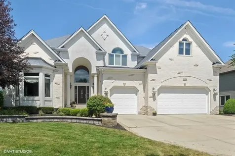 2223 Spartina Lane Naperville IL 60564