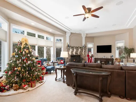 2223 Spartina Lane Naperville IL 60564