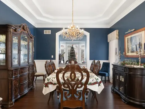 2223 Spartina Lane Naperville IL 60564