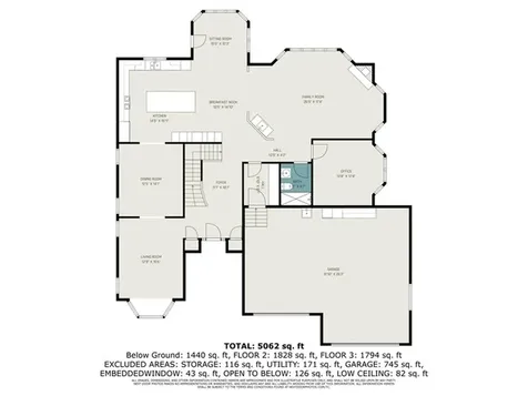 2223 Spartina Lane Naperville IL 60564