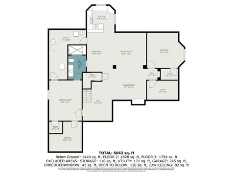 2223 Spartina Lane Naperville IL 60564