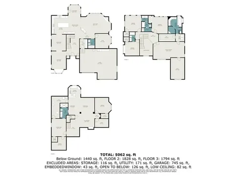 2223 Spartina Lane Naperville IL 60564