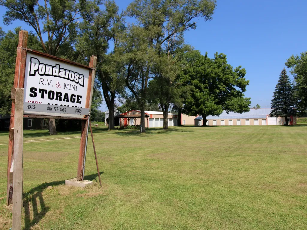 1803 East Rock Falls Road Rock Falls IL 61071