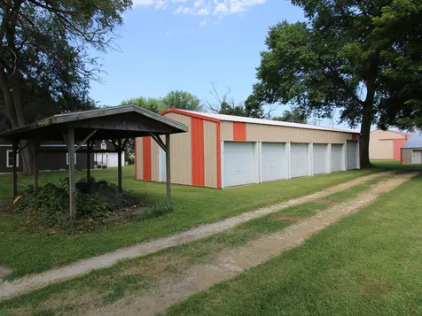 1803 East Rock Falls Road Rock Falls IL 61071