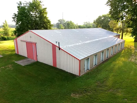1803 East Rock Falls Road Rock Falls IL 61071