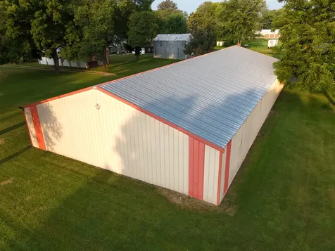 1803 East Rock Falls Road Rock Falls IL 61071