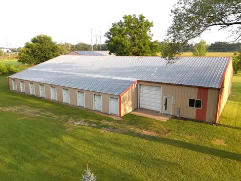 1803 East Rock Falls Road Rock Falls IL 61071