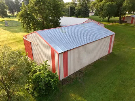 1803 East Rock Falls Road Rock Falls IL 61071