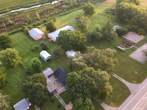 1803 East Rock Falls Road Rock Falls IL 61071