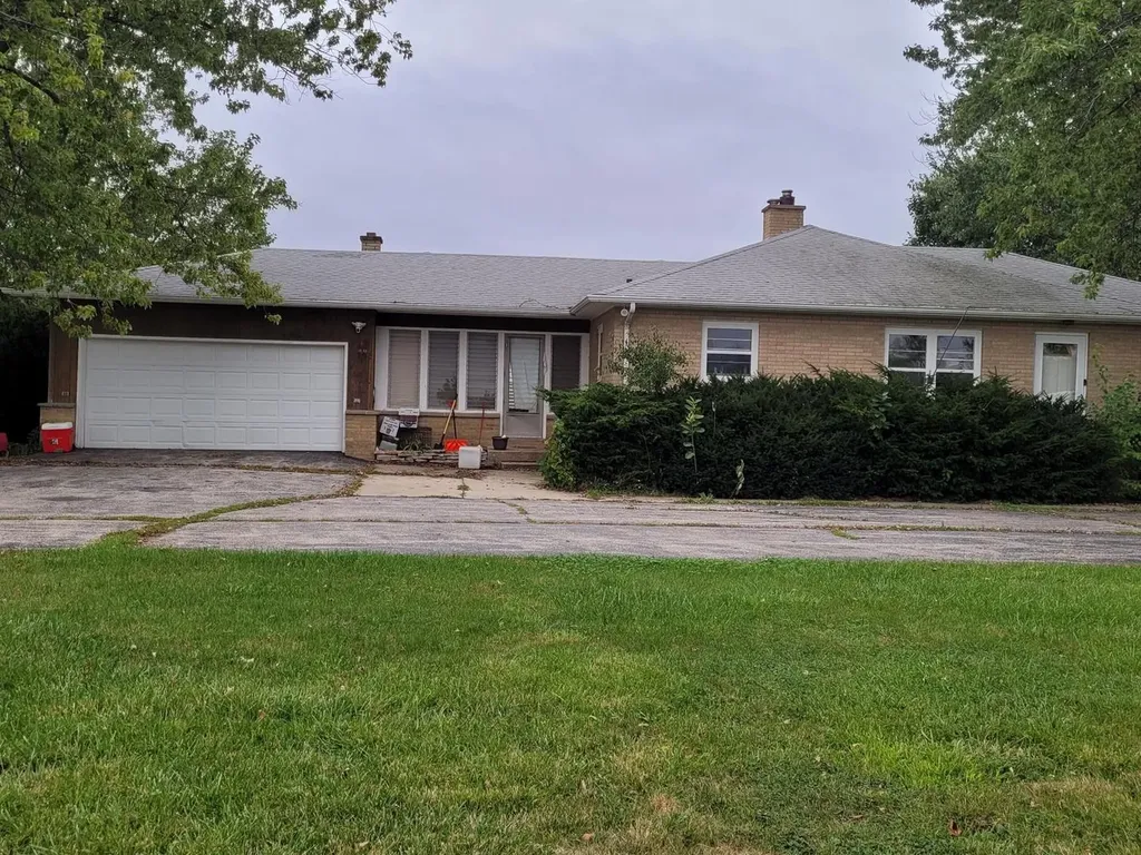 1405 Lewis Avenue Winthrop Harbor IL 60096