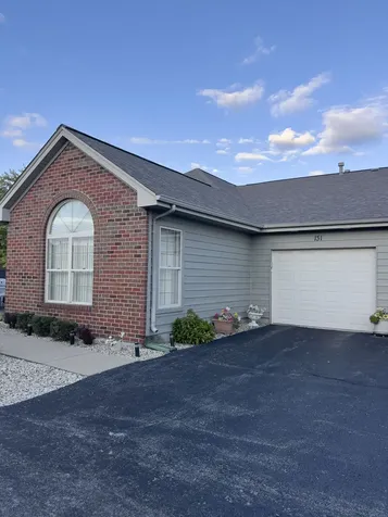 131 East 163rd Street South Holland IL 60473