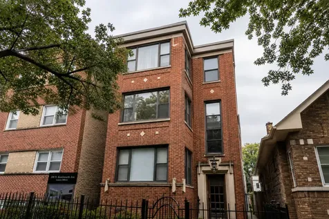 1731 West North Shore Avenue Chicago IL 60626