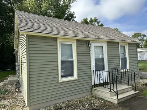 443 West Main Street Braidwood IL 60408