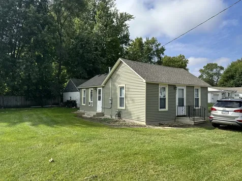 443 West Main Street Braidwood IL 60408