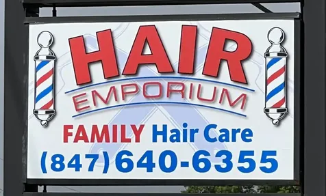 630 West Algonquin Road Des Plaines IL 60016