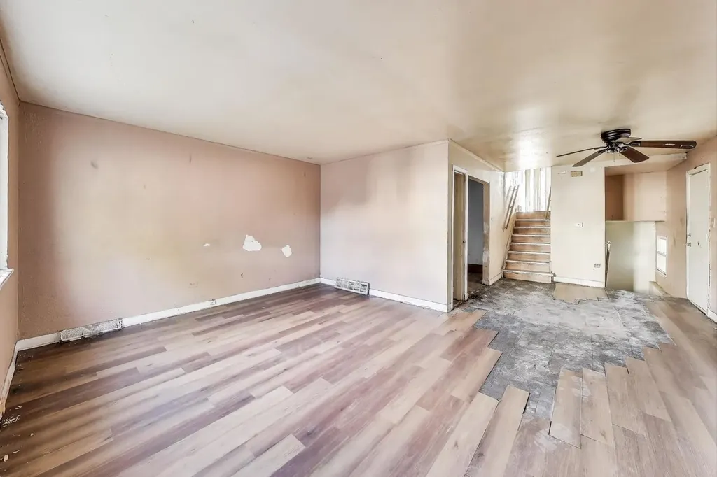 7335 South Morgan Street Chicago IL 60621