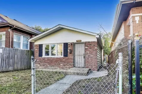7335 South Morgan Street Chicago IL 60621