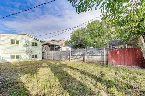 7335 South Morgan Street Chicago IL 60621