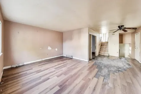 7335 South Morgan Street Chicago IL 60621