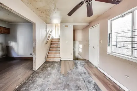 7335 South Morgan Street Chicago IL 60621