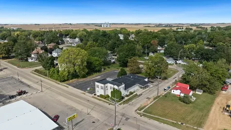 110 East Dixon Street Polo IL 61064