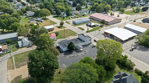 110 East Dixon Street Polo IL 61064
