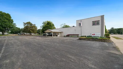 110 East Dixon Street Polo IL 61064