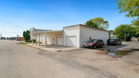 110 East Dixon Street Polo IL 61064