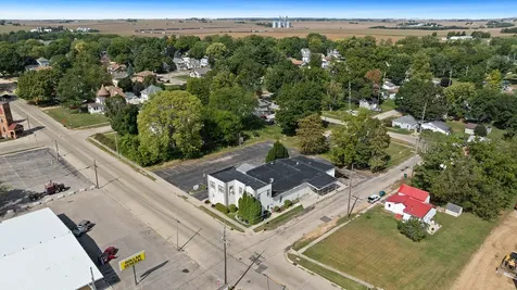 110 East Dixon Street Polo IL 61064
