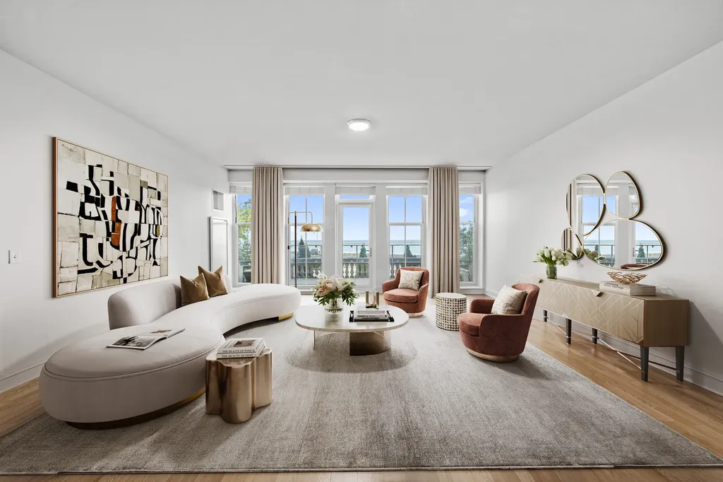 850 North Lake Shore Drive Chicago IL 60611
