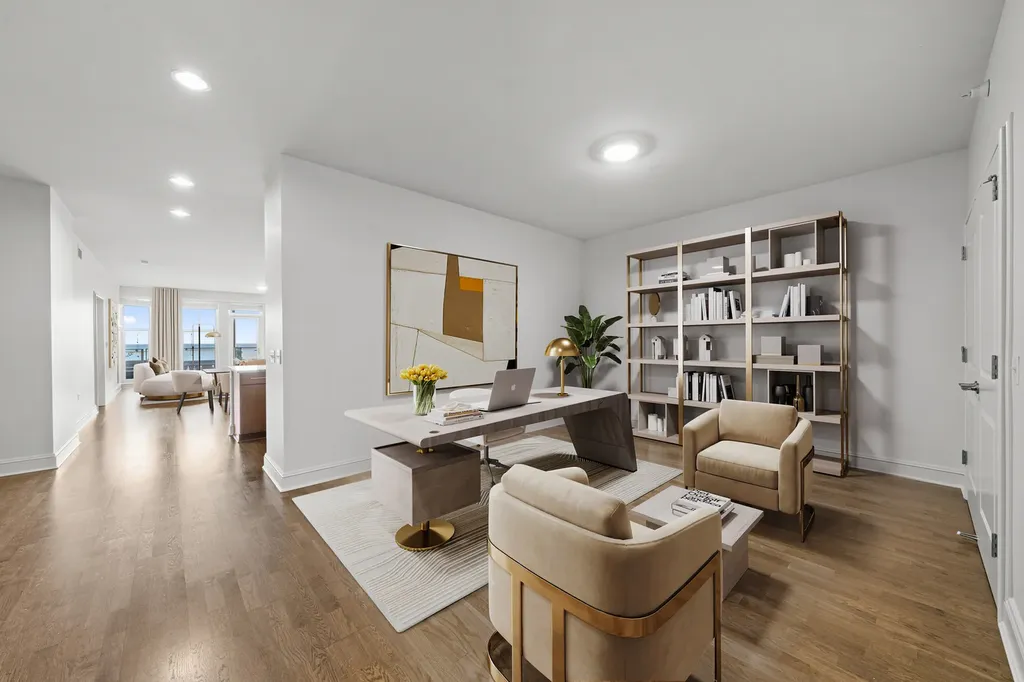 850 North Lake Shore Drive Chicago IL 60611