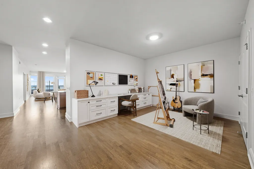 850 North Lake Shore Drive Chicago IL 60611