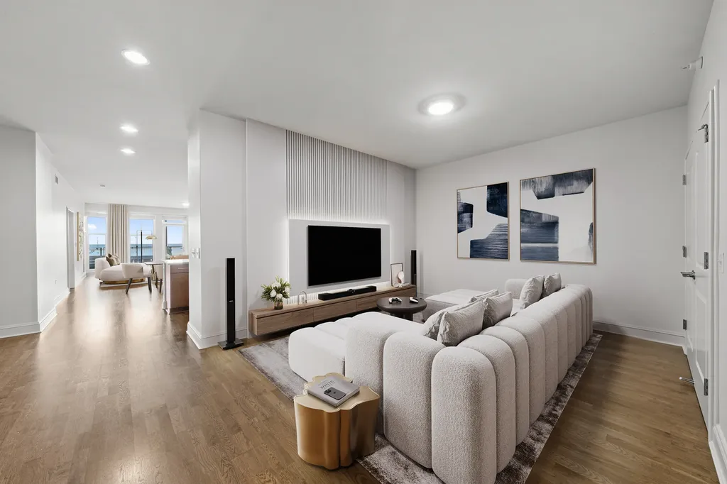 850 North Lake Shore Drive Chicago IL 60611