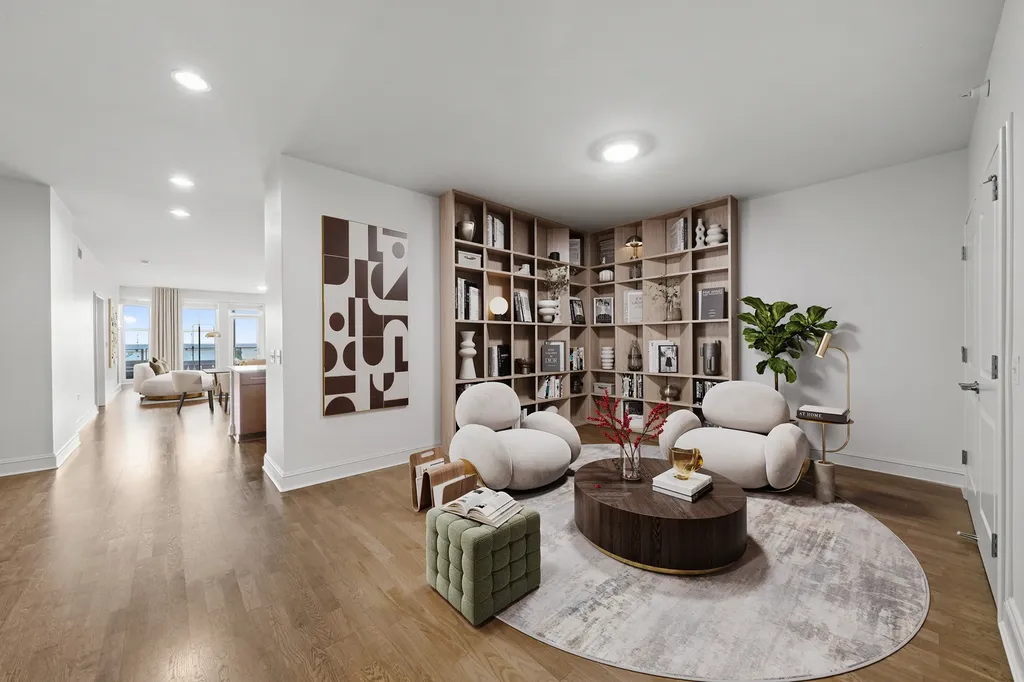 850 North Lake Shore Drive Chicago IL 60611