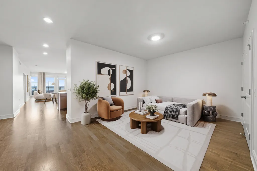 850 North Lake Shore Drive Chicago IL 60611