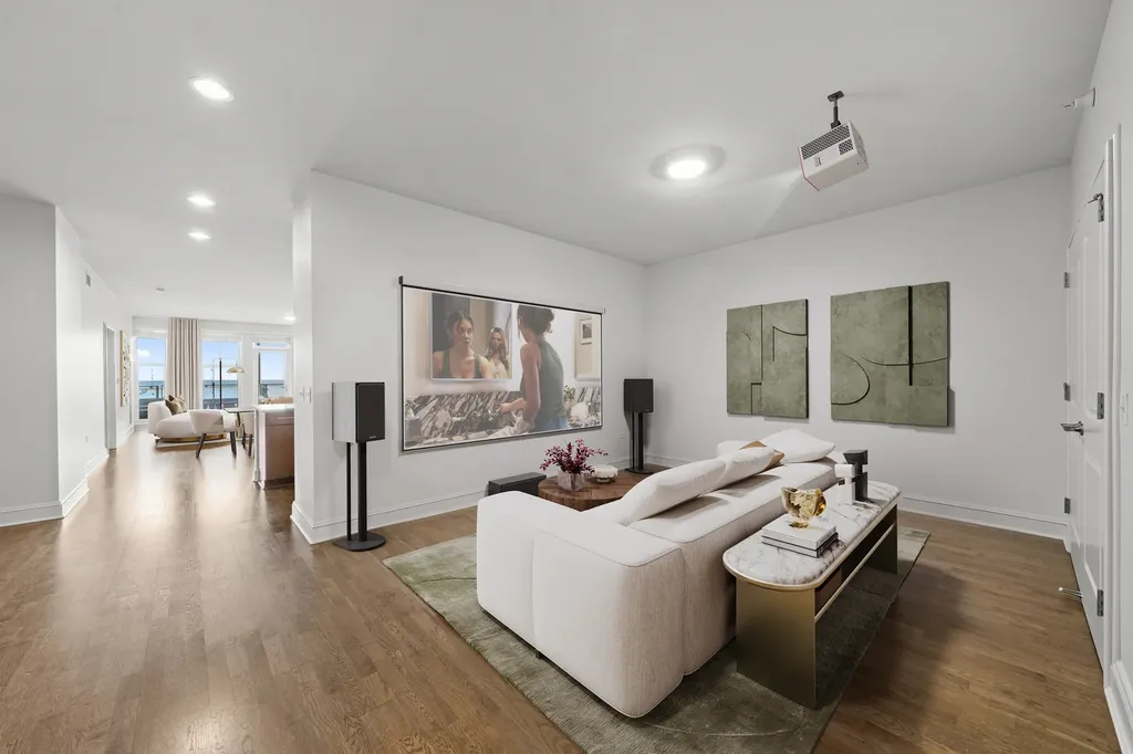 850 North Lake Shore Drive Chicago IL 60611