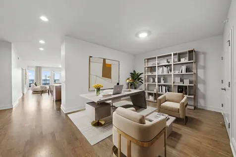 850 North Lake Shore Drive Chicago IL 60611