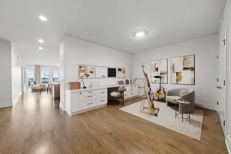 850 North Lake Shore Drive Chicago IL 60611