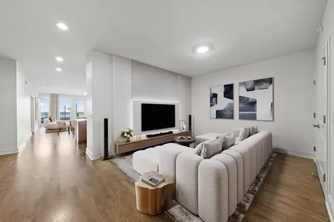 850 North Lake Shore Drive Chicago IL 60611