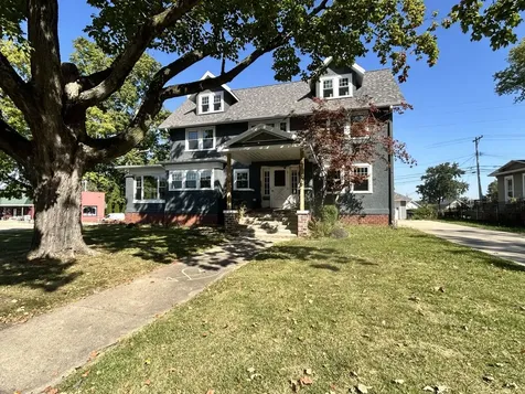 200 East Dakota Street Spring Valley IL 61362