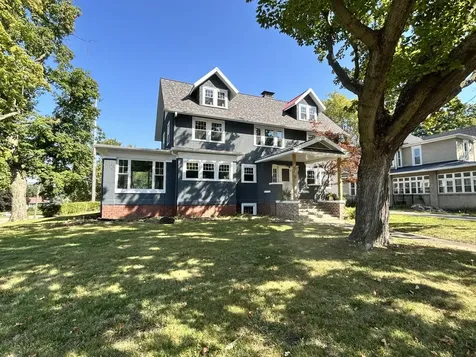 200 East Dakota Street Spring Valley IL 61362