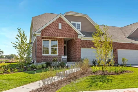12655 Derry Drive Lemont IL 60439