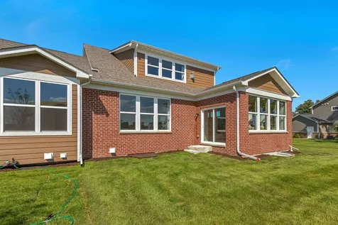 12655 Derry Drive Lemont IL 60439