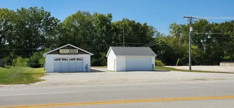 368 North Harlem Avenue Peotone IL 60468