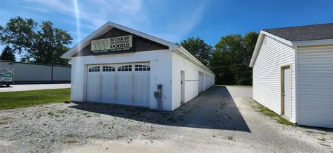 368 North Harlem Avenue Peotone IL 60468