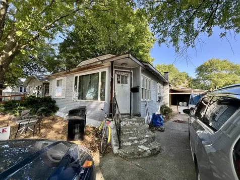 514 West Harrison Street Villa Grove IL 61956
