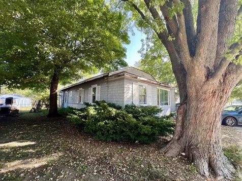 514 West Harrison Street Villa Grove IL 61956