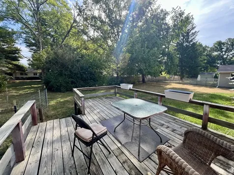 111 Magnolia Drive Villa Grove IL 61956