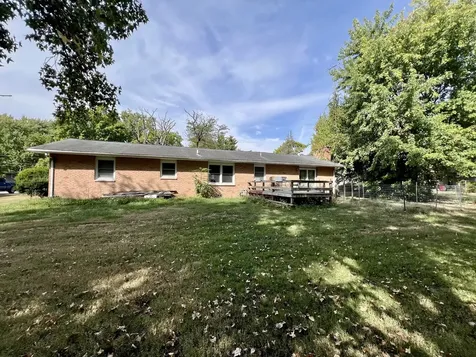 111 Magnolia Drive Villa Grove IL 61956